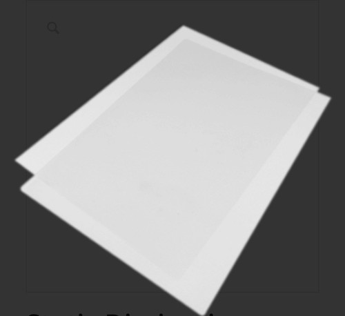 Static dissipative laminating - static,
