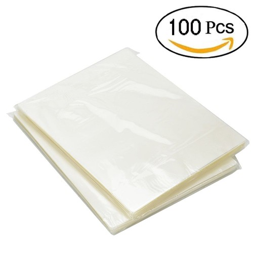 100 pack thermal laminating - 100,