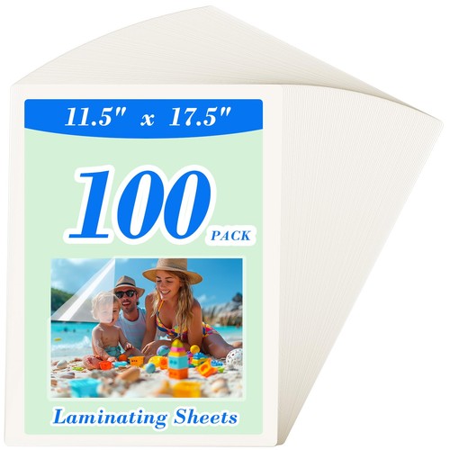 100 pack 11x17 - pack,