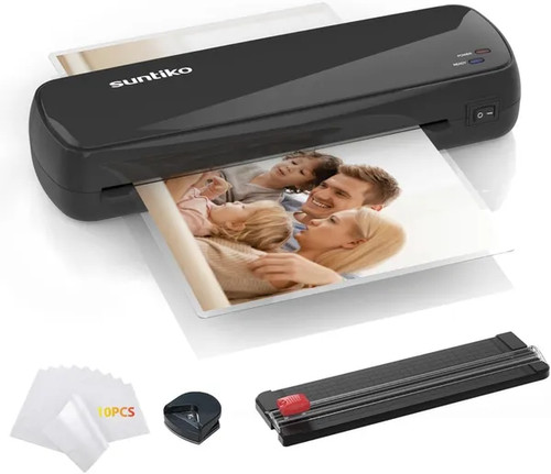 Versatile laminator machine - versatile,